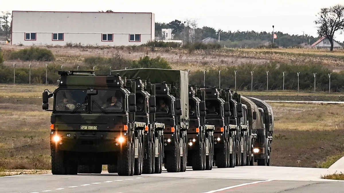 Desetine vojnika KSB-a već su obučene za upotrebu dronova koji su isporučeni tri mjeseca prije ugovorenog roka, objavio je vršilac dužnosti premijera Kosova