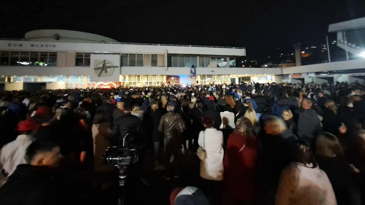 Halid je bio poznat kao čovjek koji je svojim glasom i karakterom spajao generacije, narode i zemlje