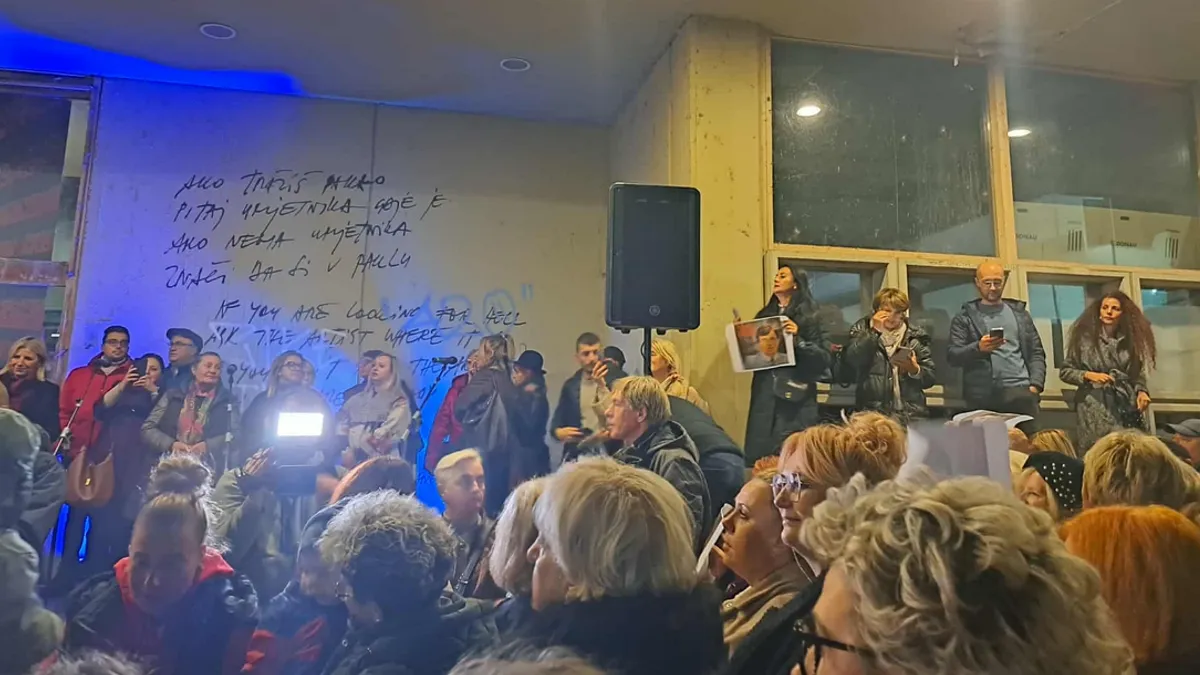 Halid je bio poznat kao čovjek koji je svojim glasom i karakterom spajao generacije, narode i zemlje