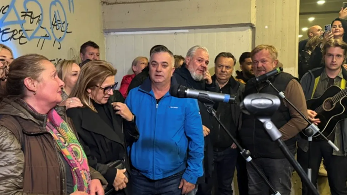 Halid je bio poznat kao čovjek koji je svojim glasom i karakterom spajao generacije, narode i zemlje