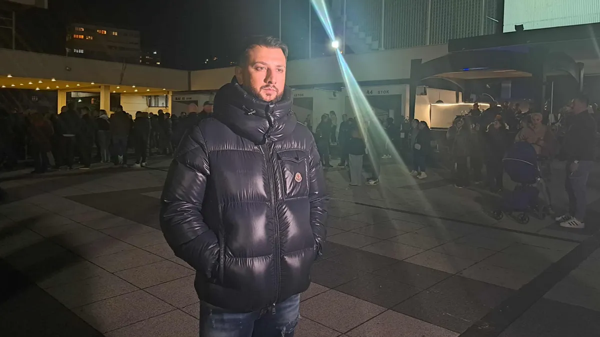 Halid je bio poznat kao čovjek koji je svojim glasom i karakterom spajao generacije, narode i zemlje