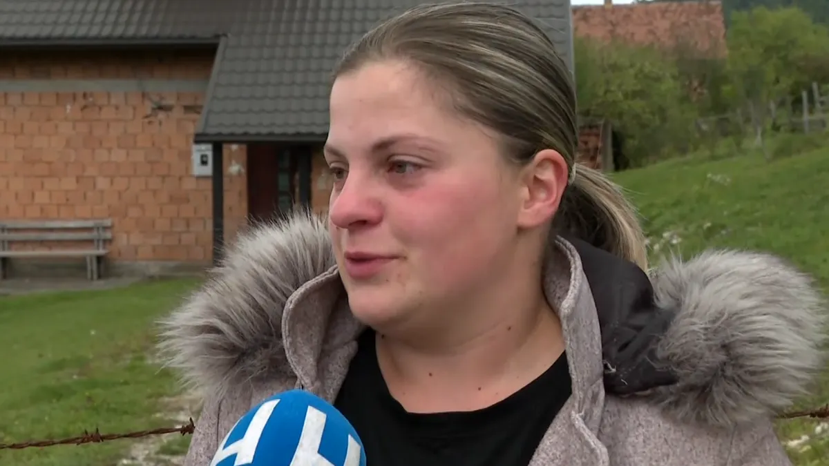 Bili smo u rodnom selu Halida Bešlića: Komšije su mu donijele posljednji put u ruke omiljenu krušku