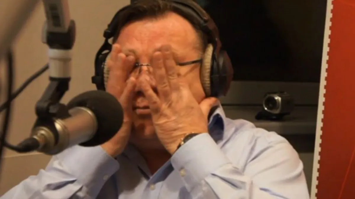  Halid je još jednom pokazao svoju veličinu, ne samo kao umjetnika, već kao čovjeka velikog srca.