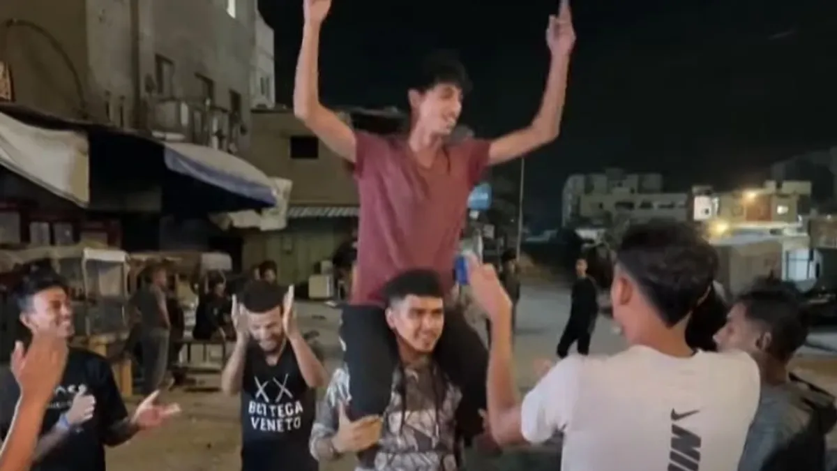 Dogovor je postignut na temelju neformalnog sporazuma između dviju strana, bez potpisanog dokumenta.