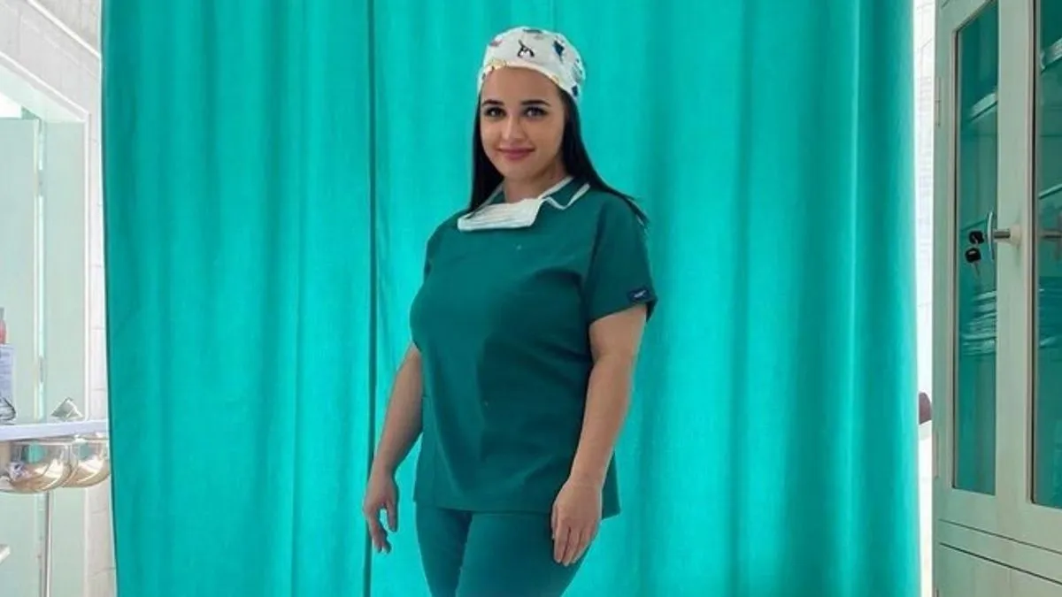 Porod iz ugla babice Lejle:  I ona koja viče, i ona koja šuti - sve su snažne!