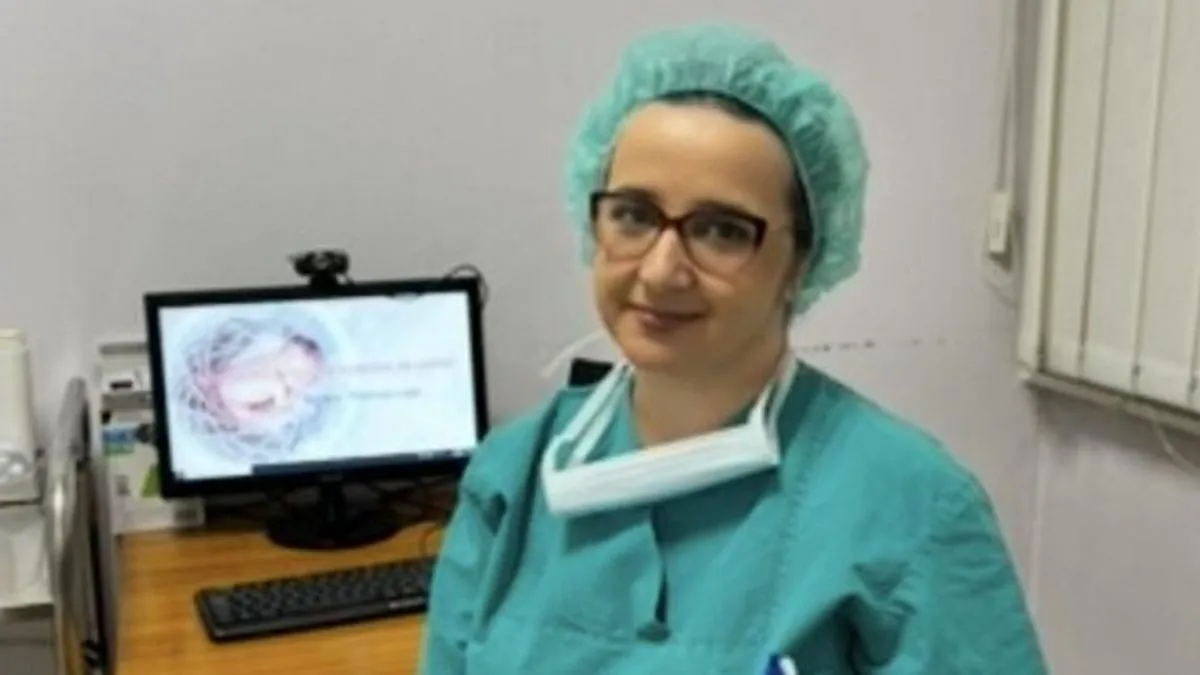 Porod iz ugla babice Lejle:  I ona koja viče, i ona koja šuti - sve su snažne!