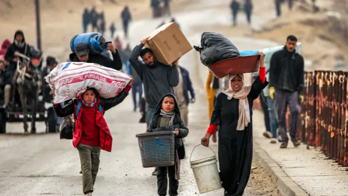 Dogovor je postignut na temelju neformalnog sporazuma između dviju strana, bez potpisanog dokumenta.