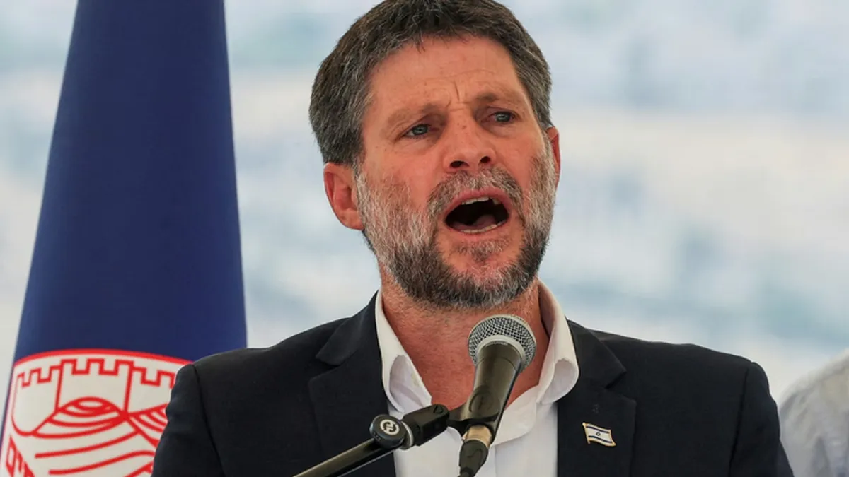 Hamas objavio kraj rata