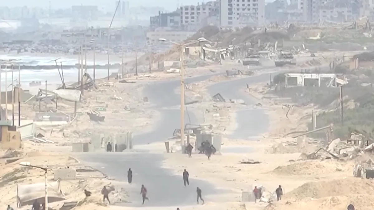 Dogovor je postignut na temelju neformalnog sporazuma između dviju strana, bez potpisanog dokumenta.