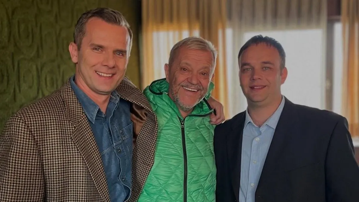 Film koji će vas nasmijati i rasplakati! Školjić za Hayat.ba: 'Testament' je bolji i od 'Amaneta'