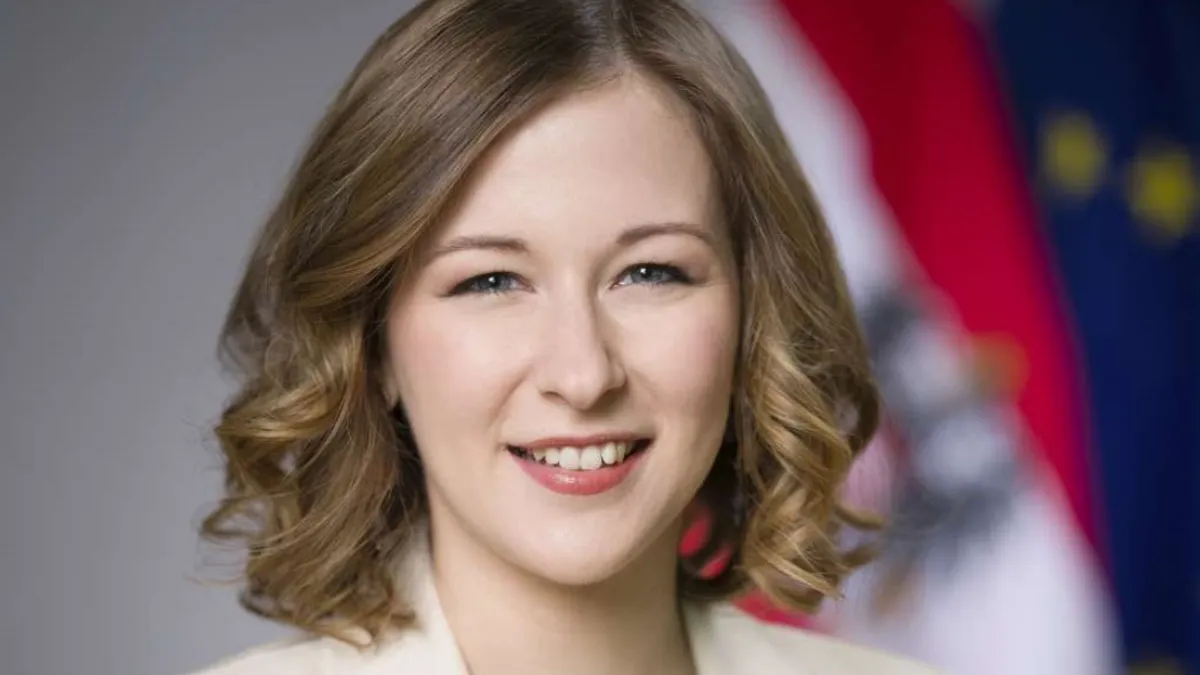 Austrijska ministrica Plakolm u posjeti BiH: Udahnuti novi život u proširenje EU