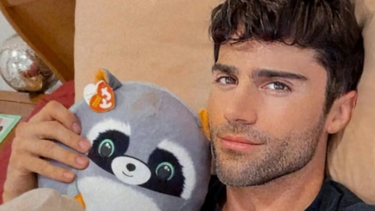 Glumac Max Ehrich priveden zbog napada na majku: Incident navodno prenosio uživo