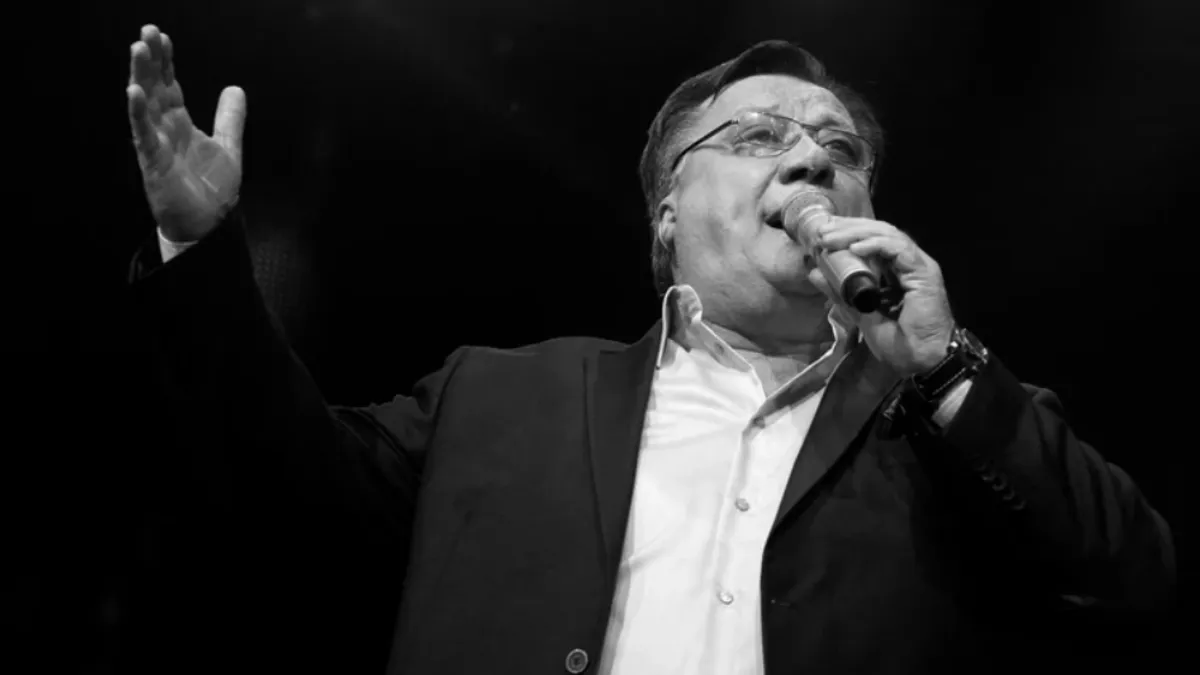 Halid Bešlić preminuo je 7. oktobra nakon borbe sa teškom bolešću. 