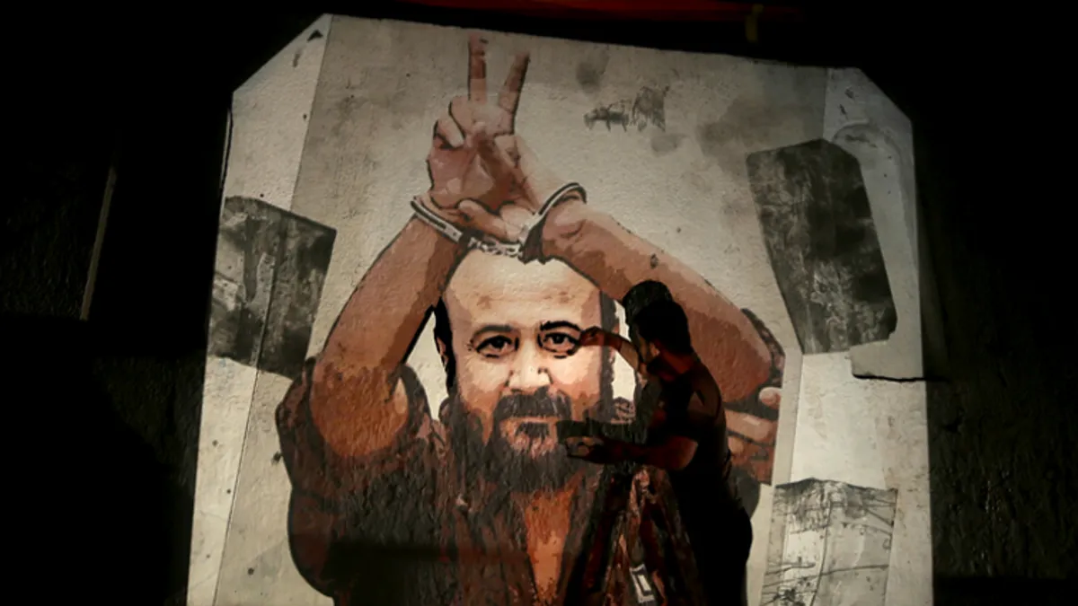 Hamas inzistira na njegovom oslobađanju, rekao je visoki dužnosnik Mousa Abu Marzouk za Al Jazeeru, no Izrael ga smatra teroristom.