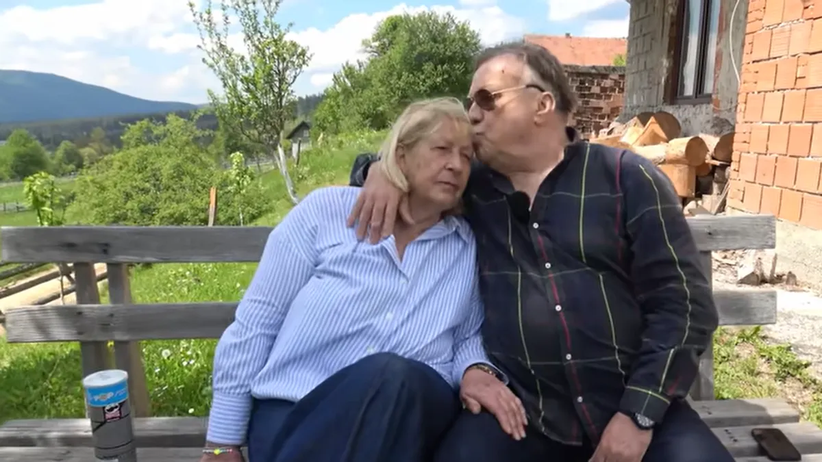 Halid Bešlić u jednom od posljednjih intervjua: Samo sam željan djetinjstva