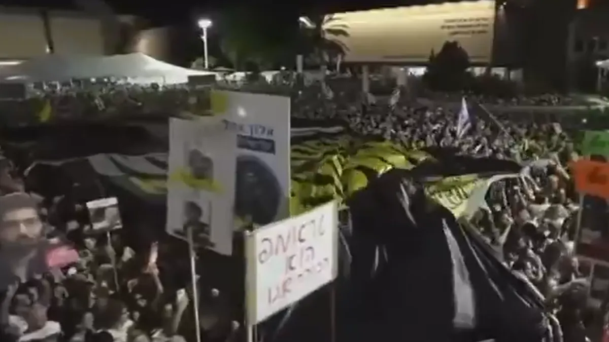 Netanyahu proživljava politički pakao, Tel Aviv mu okrenuo leđa