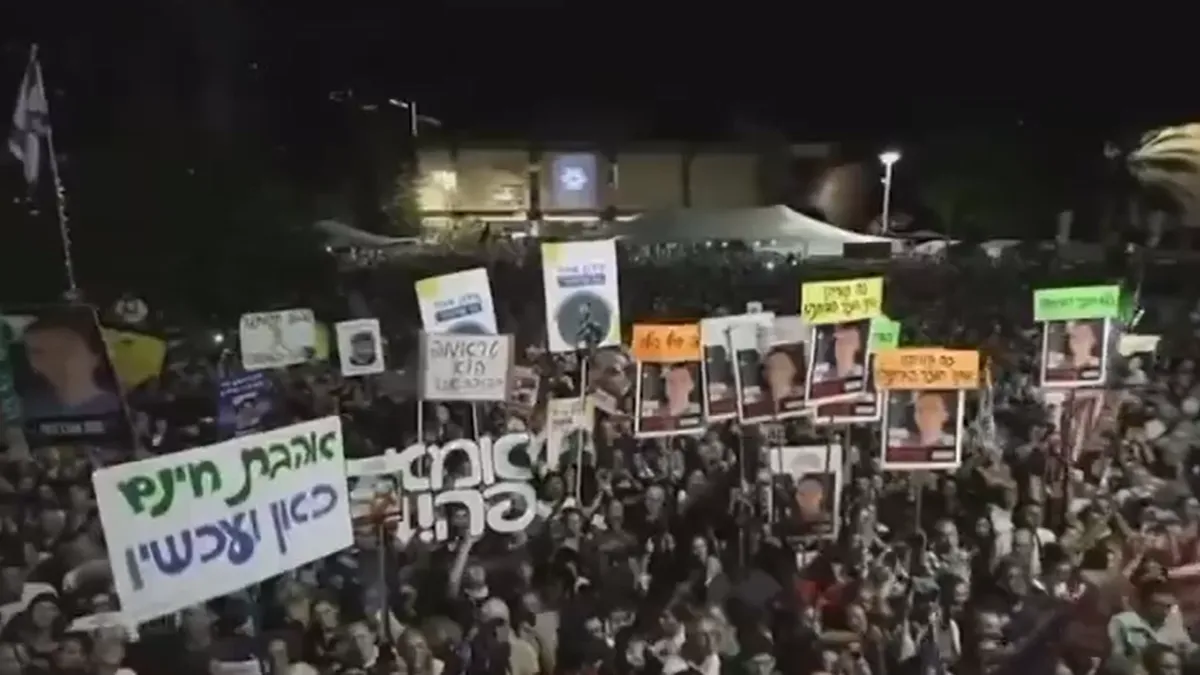 Netanyahu proživljava politički pakao, Tel Aviv mu okrenuo leđa