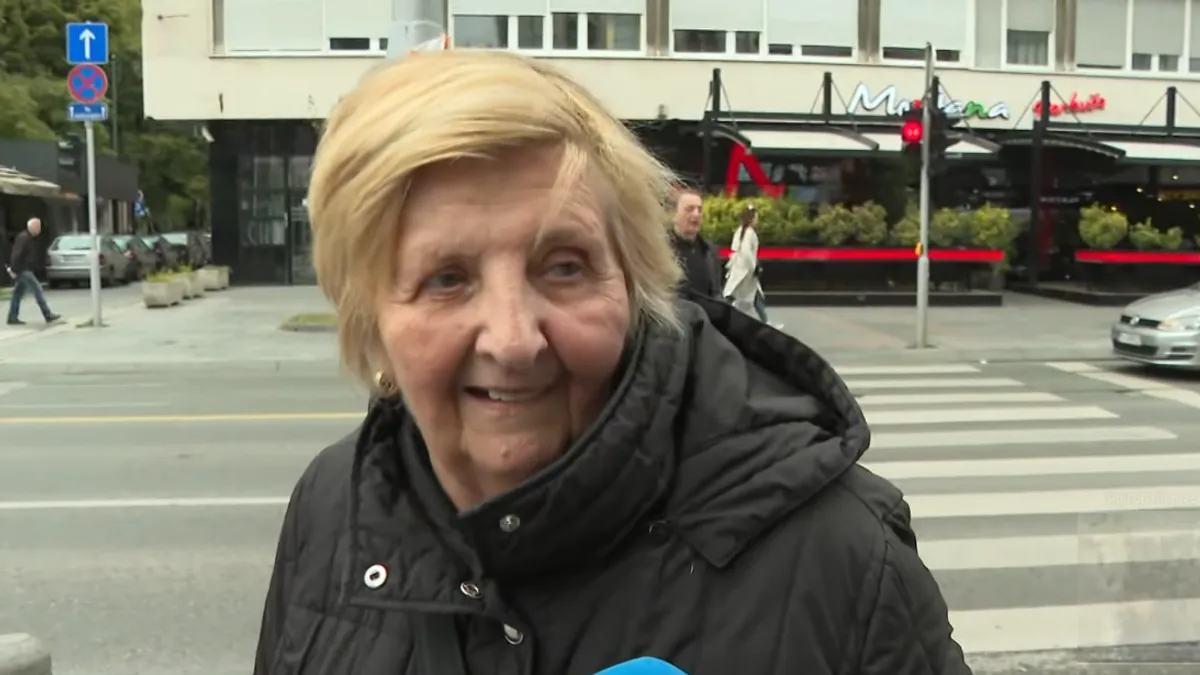 Vapaj generacije koja gleda kako mladi odlaze iz zemlje, upravo zato što su obeshrabreni sistemom koji nagrađuje političku pasivnost.