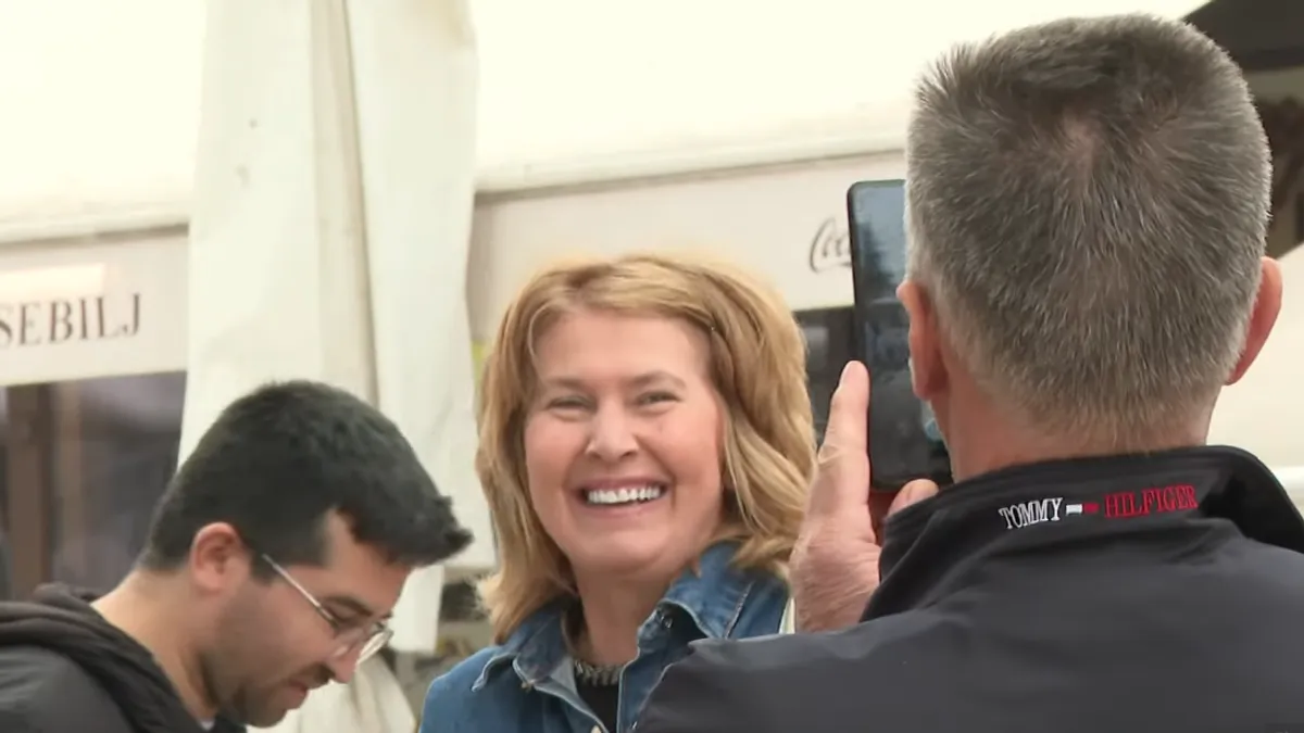 Sve ukazuje na to da će i kraj ove godine Sarajevo dočekati uz osmijehe i nove turiste.