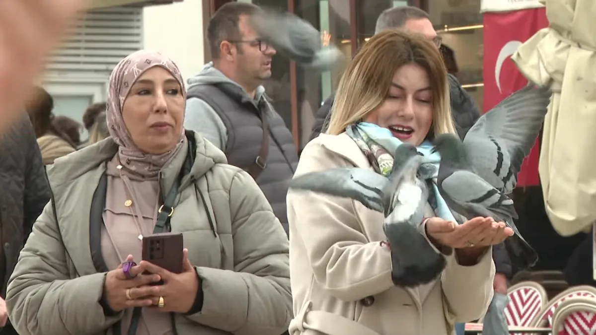 Svi zarađujemo: Sarajevo i u oktobru živi punim turističkim plućima