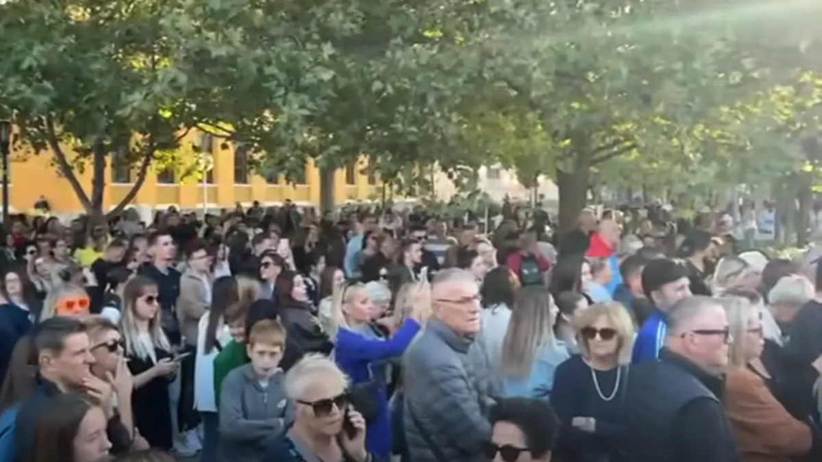 Brojni gradovi BiH, regiona i svijeta opraštaju se od Halida: Suze, pjesme i sjećanja