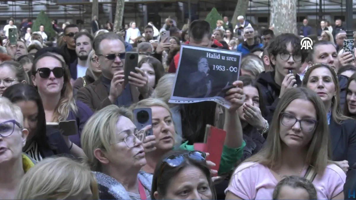 Halid je ujedinio region: I političari moraju svoju politiku usmjeriti prema narodu i jedinstvu