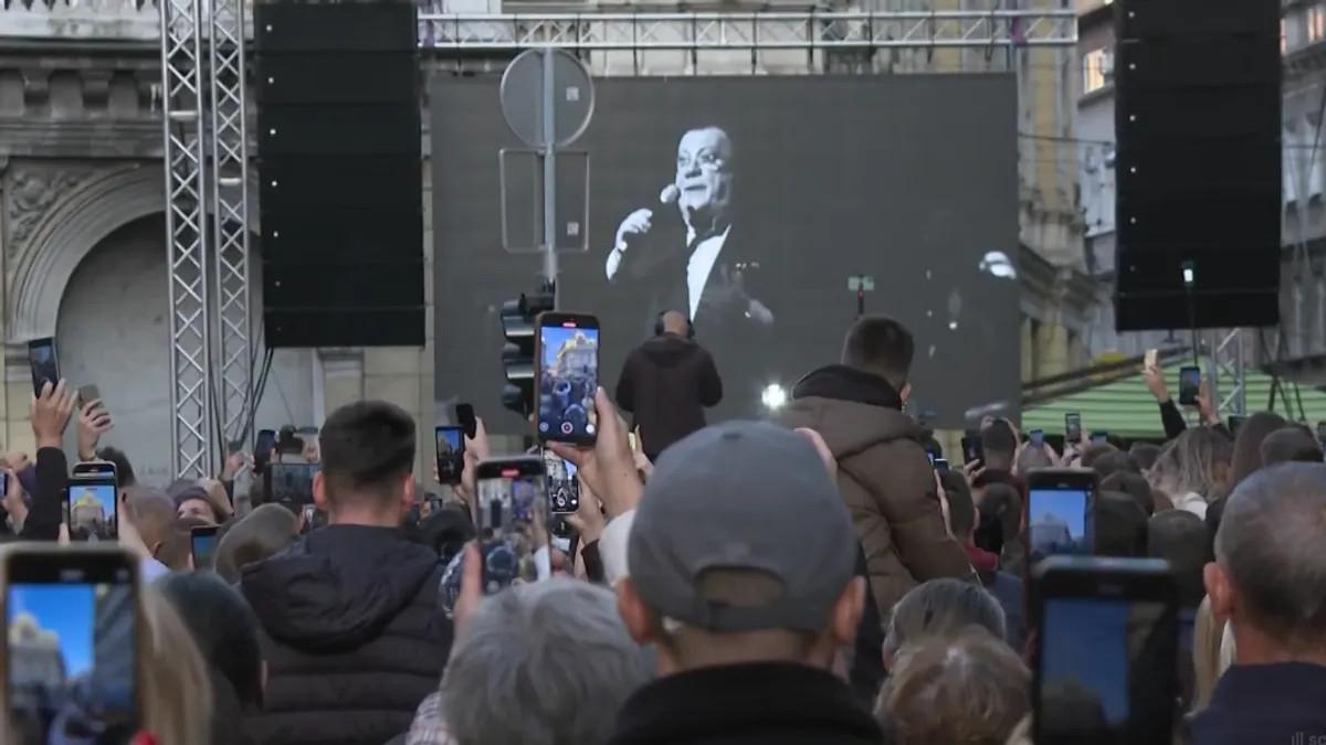 Ono što je Halid ostavio BiH i svima nama u amanet je zaista nemjerljivo, a mnogi su kazali da treba to zaslužiti da se ujedini region