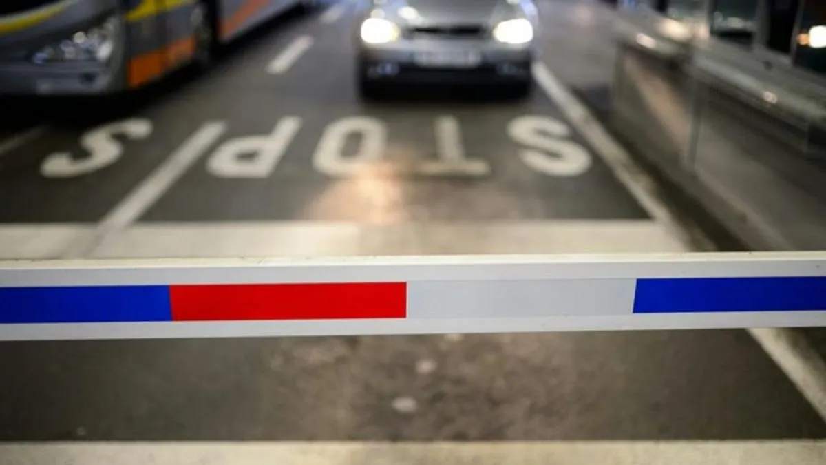 Nova pravila na granicama: Ovo su savjeti kako da brže uđete u EU