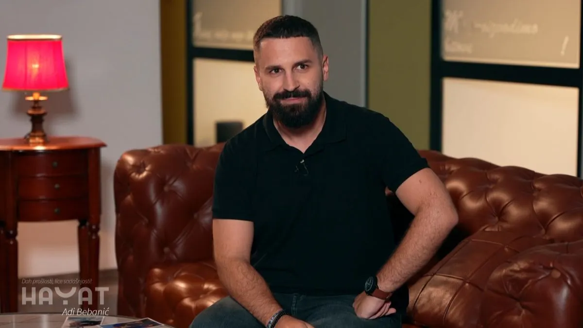 Oduvijek ga je krasila kreativnost, koju je ispoljavao na različite načine