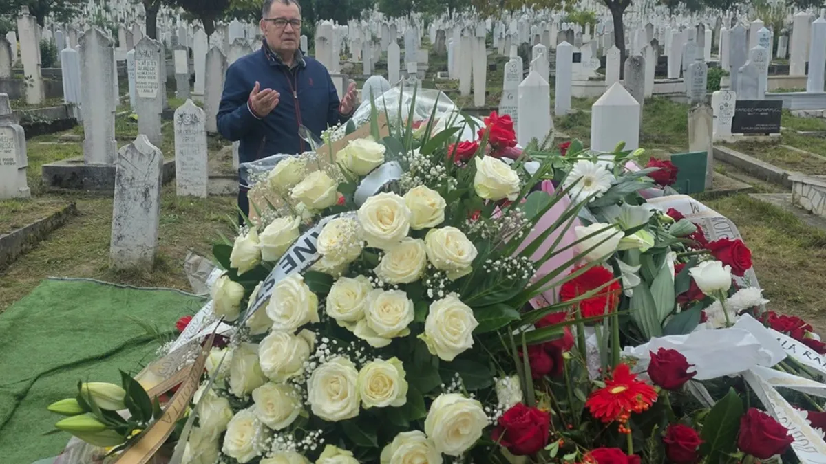 Dan poslije... Idemo dalje. Drug i brat nikad se ne zaboravlja, poručio je Gljiva putem društvenih mreža.