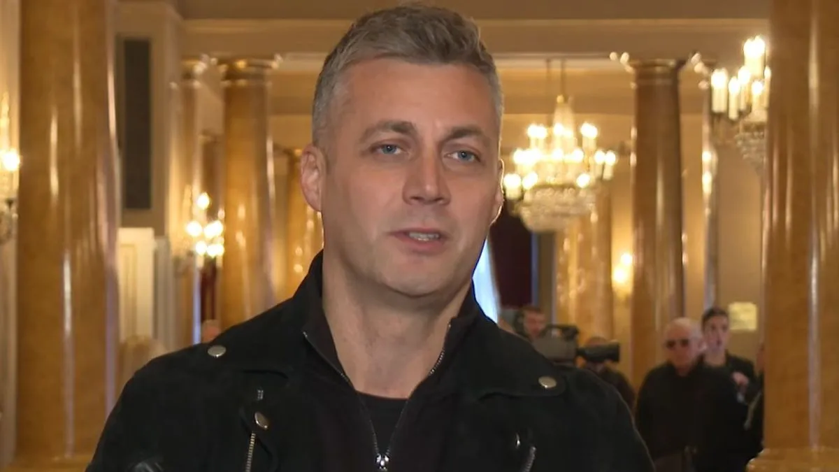Pogledajte kako su se kolege oprostile od Halida Bešlića: Bio je ambasador Bosne i Hercegovine!