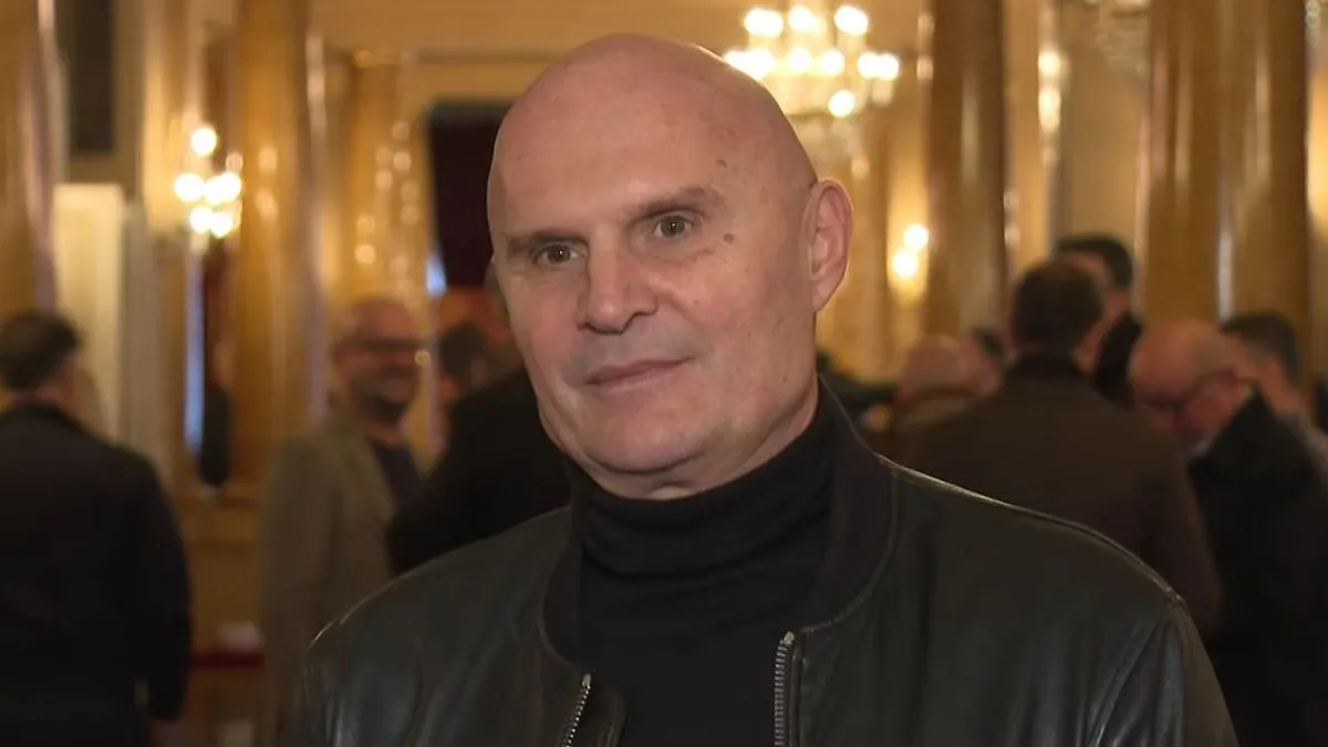 Pogledajte kako su se kolege oprostile od Halida Bešlića: Bio je ambasador Bosne i Hercegovine!