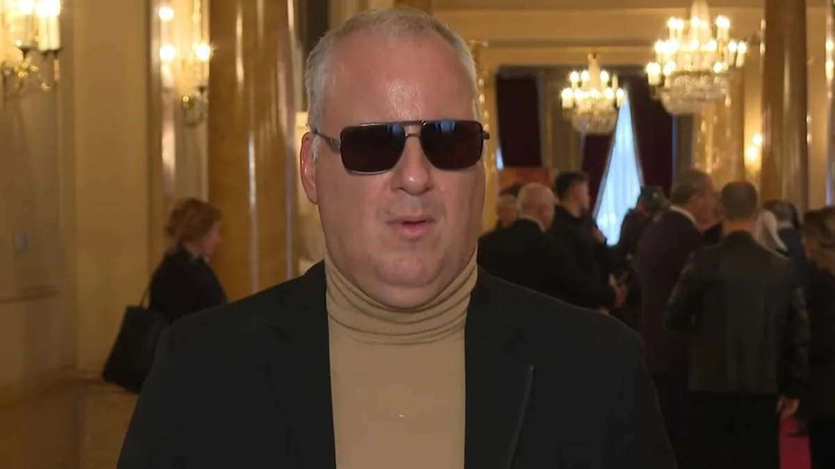 Pogledajte kako su se kolege oprostile od Halida Bešlića: Bio je ambasador Bosne i Hercegovine!