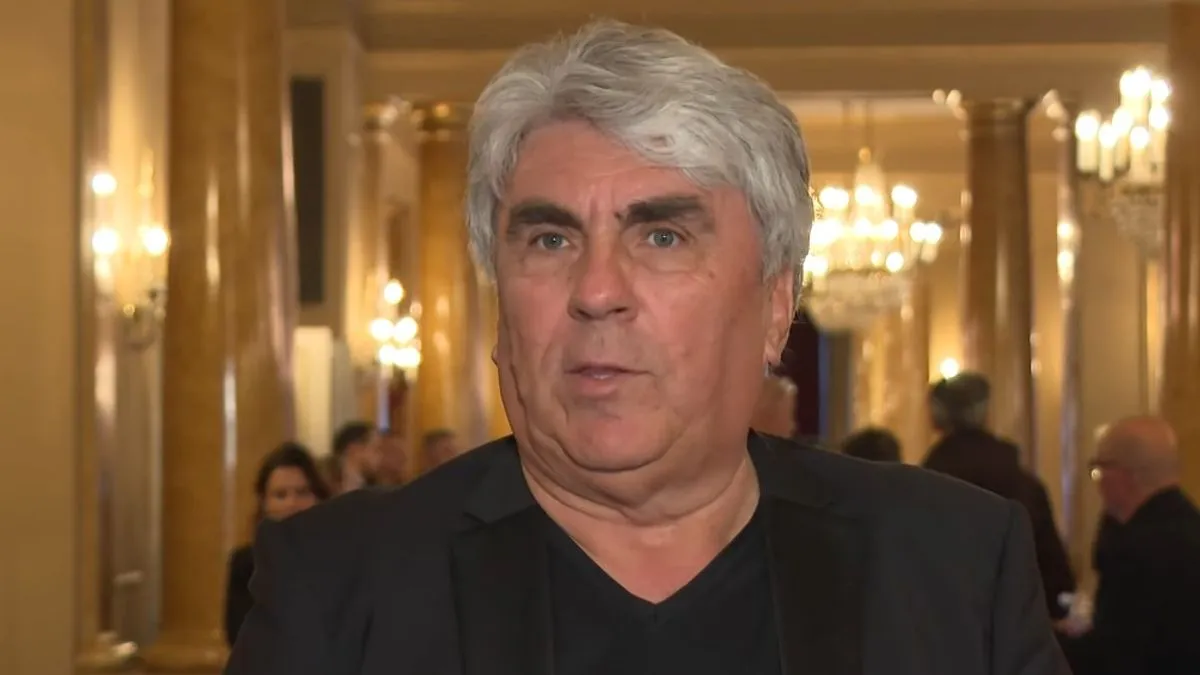 Pogledajte kako su se kolege oprostile od Halida Bešlića: Bio je ambasador Bosne i Hercegovine!