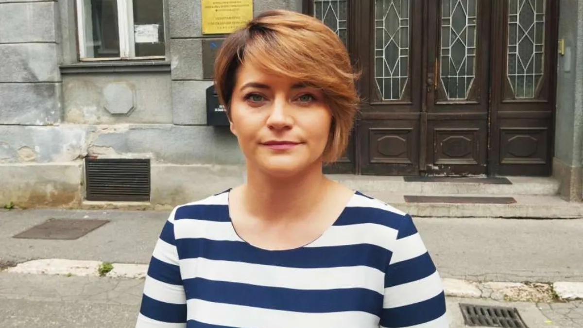 On je ljekarski zbrinut, a uviđajem će biti utvrđene sve okolnosti ovog događaja, kazala nam je Novalić