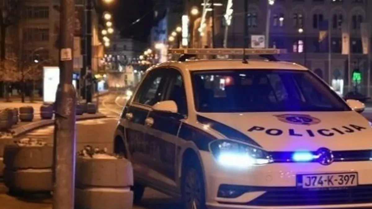 On je ljekarski zbrinut, a uviđajem će biti utvrđene sve okolnosti ovog događaja, kazala nam je Novalić