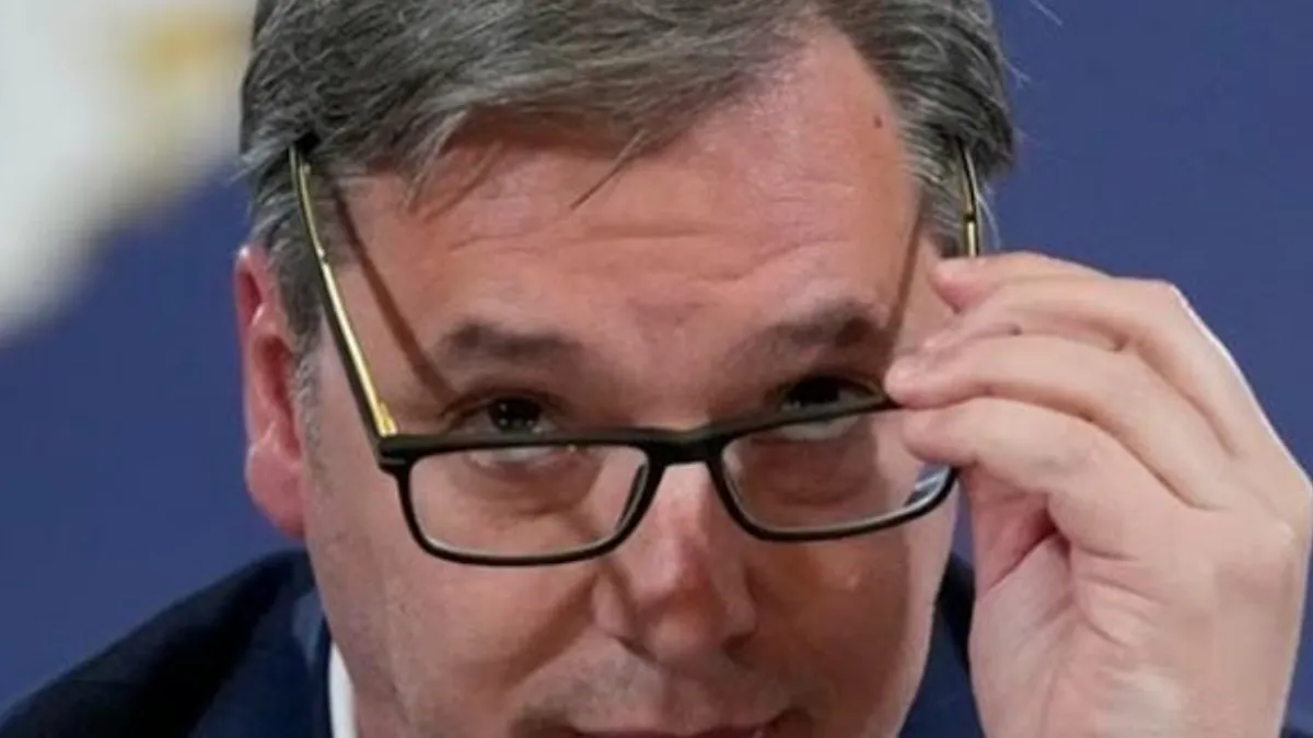 Vučićeva savjetnica šokirala izjavom: Izmišljali smo priče dok sam bila novinarka