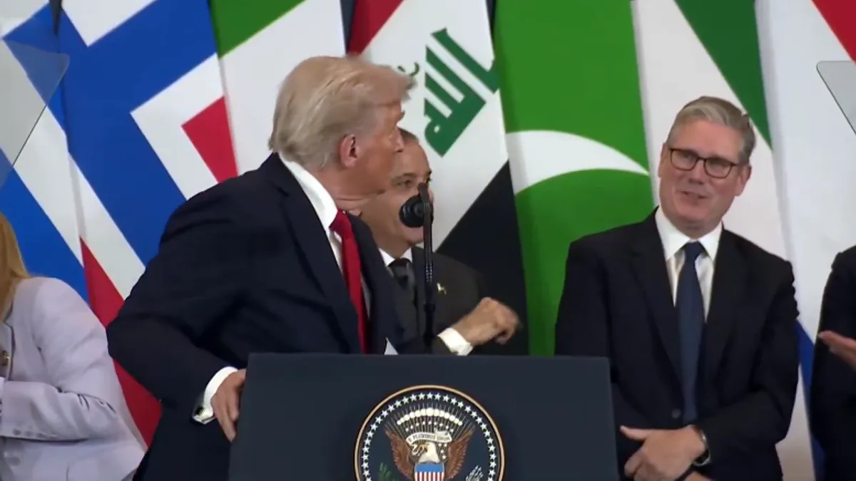 Dodatno ulje na vatru dan ranije dolio je američki ambasador u Izraelu Mike Huckabee.