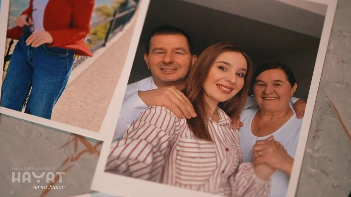 Život u slikama Amire Jablan: I danas se najradije vraćam u rodnu kuću