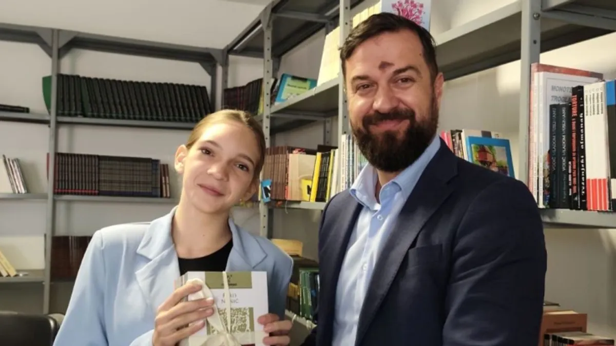 Čuvanje onog što su nam ostavili naši preci i ponosno predstavljanje tog naslijeđa je važan dio našeg identiteta i uslov za građenje budućnosti, kazao Mušija