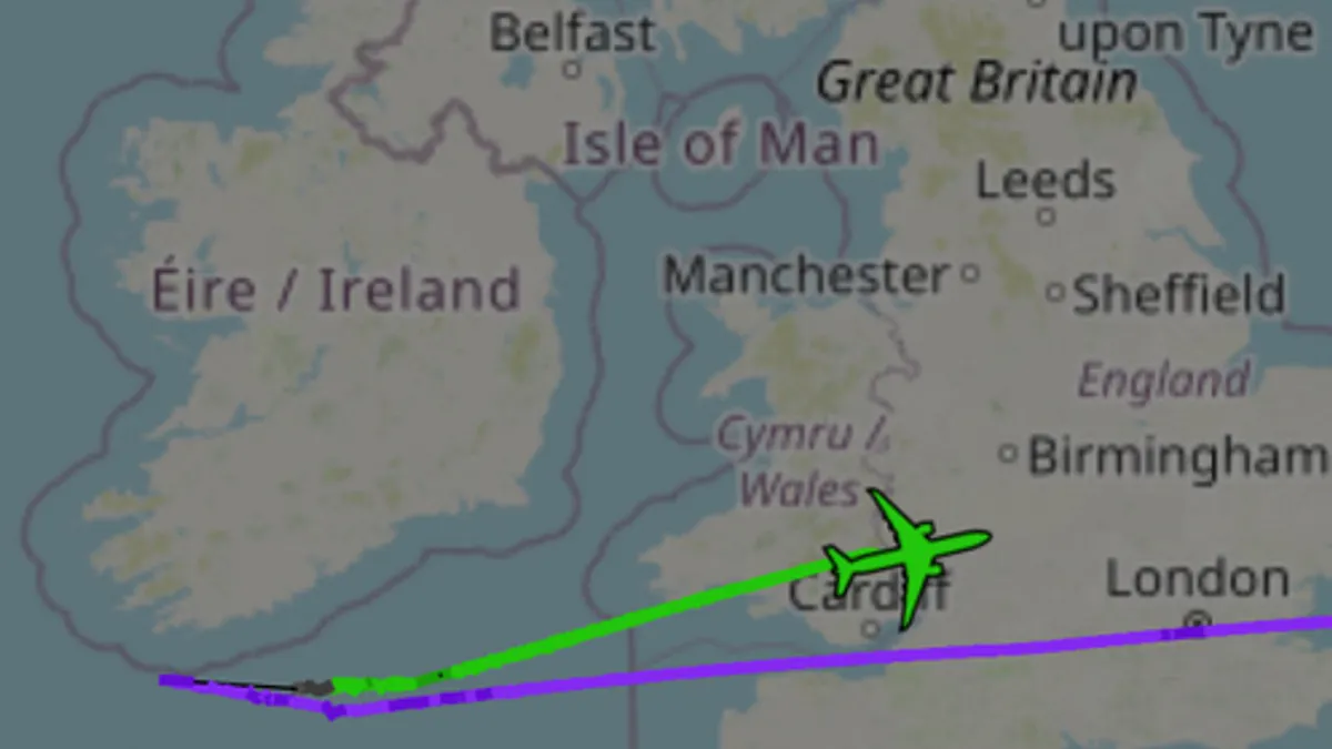 Hegseth je prisustvovao sastanku u Briselu, kojim je predsjedavao generalni sekretar NATO-a Mark Rutte