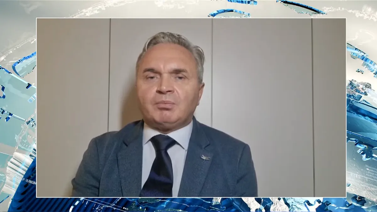 Za 'Vijesti u 7' govorio je Zijad Bećirović, direktor IFIMES-a