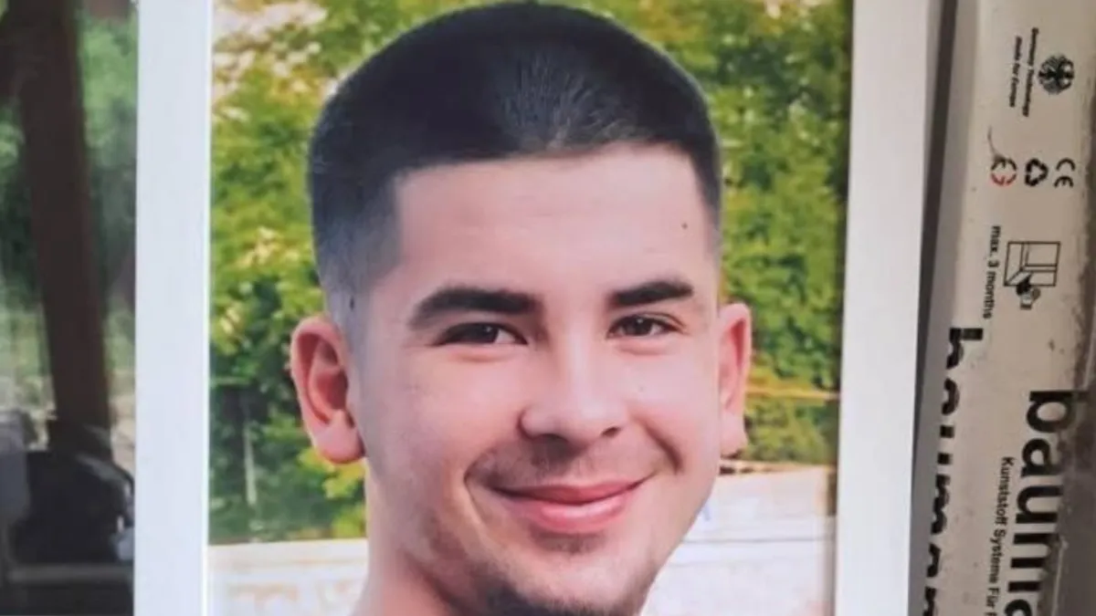 Maštala sam da proslavimo to lijepo, čuvala sam sine pare za to - navodi se u prvom dijelu bolne objave