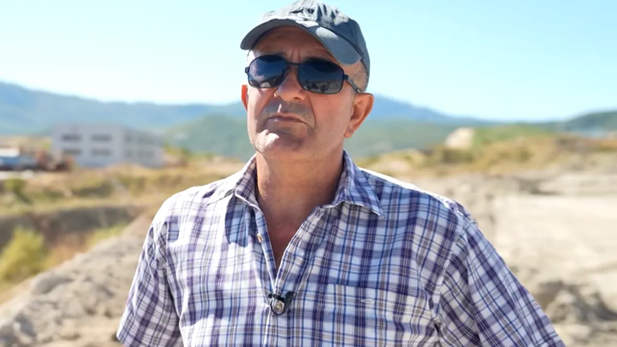 Pored loše infrastrukture imaju problem i sa deponijom koja pravi problem onima koji imaju stoku.