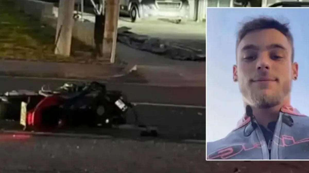 Belmin Hadžalić ostat će u sjećanju svih koji su ga poznavali – po osmijehu, dobroti i ljubavi prema ljudima i životu