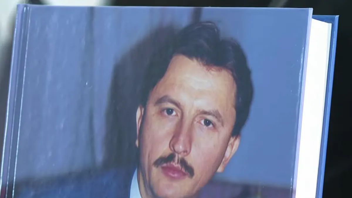 Promocija je organizirana povodom obilježavanja godišnjice ubistva Irfana Ljubijankića, čovjeka čije ime i djelo i danas simbolizuju patriotizam, državotvornost i moralnu snagu.