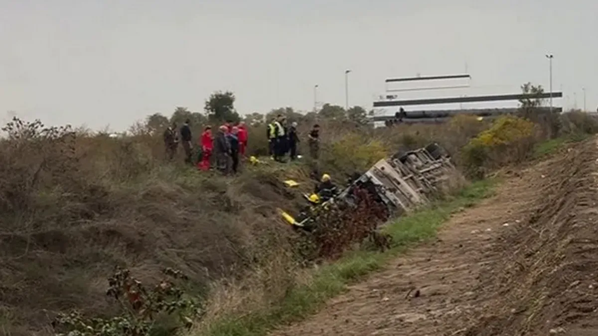 Nije stigla ni da ga sahrani, a njoj se bore za život: Nadi poginuo muž dva dana prije nesreće