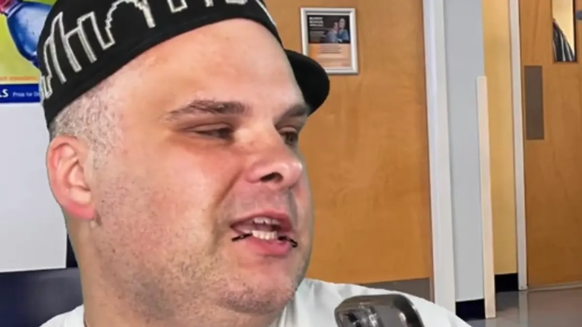 Iznenada preminuo komičar Steve Bridges, na TikToku ga pratilo više od 2 miliona ljudi