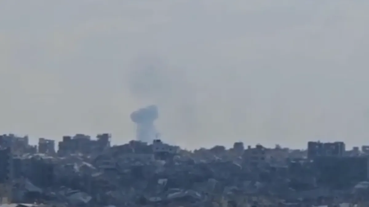 Hamasovo oružano krilo tvrdi da se grupa pridržava sporazuma o prekidu vatre s Izraelom i da nije bila svjesna borbi u Rafahu