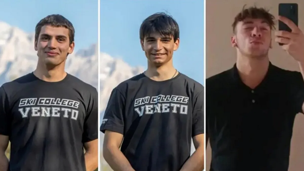 Trojica mladića poginula dok su se vraćali s rođendana: Stravična nesreća u Italiji